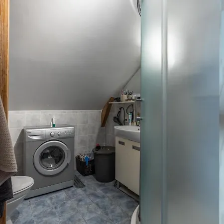 Apartment Historic Haven