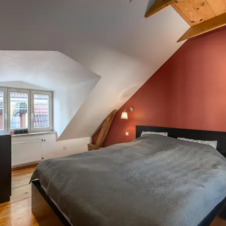 Historic Haven * ريغا