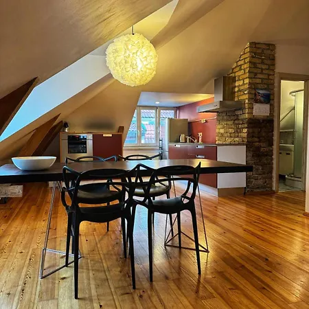 Historic Haven ريغا