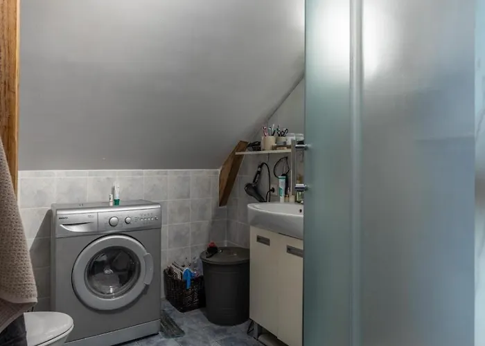 Apartment Historic Haven