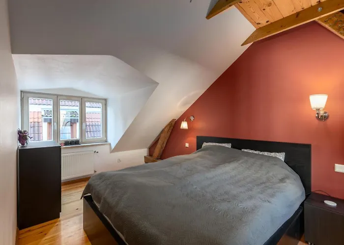 Historic Haven * Riga