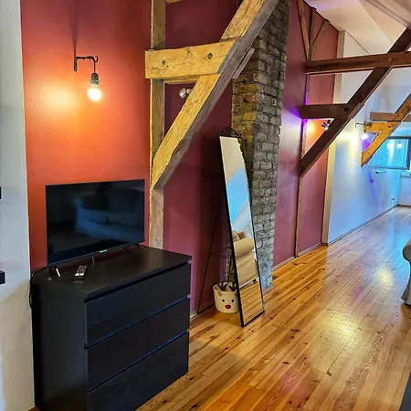 Historic Haven * Ρίγα